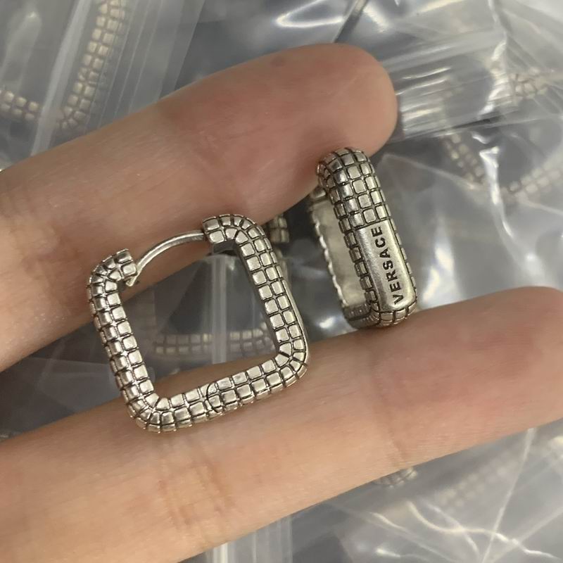 Versace earring 06lyx51